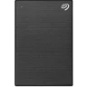 Жесткий диск Seagate Original USB 3.0 4Tb STKC4000400 One Touch 2.5" черный