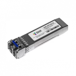 Модуль SFP+ оптический, дальность до 20км (11dB), 1310нм