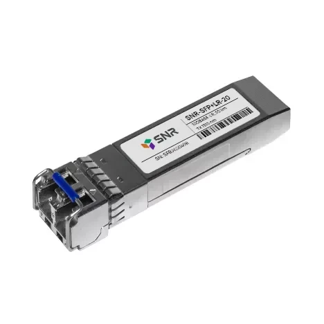 Модуль SFP+ оптический, дальность до 20км (11dB), 1310нм