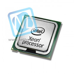 Процессор Dell D7590 Xeon 3000Mhz (800/1024/1.325v) Socket 604 Nocona 2U H8427 For PE2850-D7590(NEW)