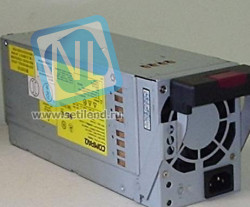 Блок питания HP 253082-001 Hot-plug power supply (600W) for BL10e G2-253082-001(NEW)