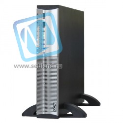 SRT-1500A, Smart-UPS SMART RT, Line-Interactive, 1500VA / 1350W, Rack/Tower, IEC, Serial+USB, SmartSlot, подкл.