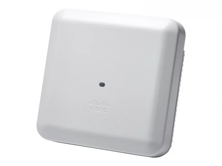 Точка доступа Cisco AIR-AP3802I-E-K9