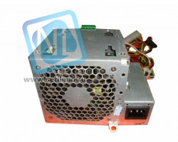 Блок питания HP DPS-240HB Power supply (240W), BTX form factor dc5700 dc5750-DPS-240HB(NEW)