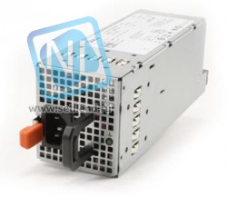 Блок питания Dell 07NVX8 PowerEdge r710/t610 870W Power Supply-07NVX8(NEW)