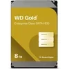 Жесткий диск WD SATA-III 8TB WD8005FRYZ Desktop Gold 512E (7200rpm) 256Mb 3.5"