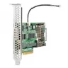 RAID-контроллер HP Smart Array P440/4GB FBWC, SAS