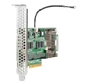 RAID-контроллер HP Smart Array P440/4GB FBWC, SAS