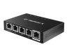 Маршрутизатор Ubiquiti EdgeRouter X