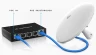 Маршрутизатор Ubiquiti EdgeRouter X