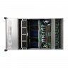 Серверная платформа SNR-SR4410LSG, 4U, Scalable Gen4,5, DDR5, 12xHDD, 10GPU, резервируемый БП