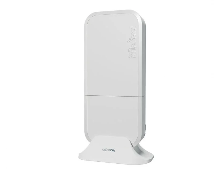 Точка доступа MikroTik wAP ac (white) new