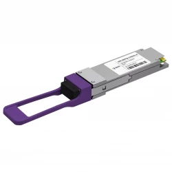 Модуль, QSFP28-DD 200GBASE, разъем CS дальность до 10км