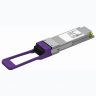 Модуль, QSFP28-DD 200GBASE, разъем CS дальность до 10км