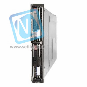 Сервер Proliant HP 399598-B21 ProLiant BL25 pClass server AMD Opteron 2400-1.0MB Dual Core (2P, 2GB)-399598-B21(NEW)