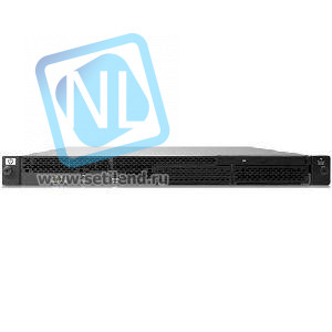 Сервер Proliant HP 360519-B21 ProLiant DL145 AMD-1,8GHz/1MB 2GB 40GB IDE HDD-360519-B21(NEW)