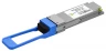 Модуль, QSFP28 100GBASE-LR4, разъем LC дальность до 10км, индустриальный