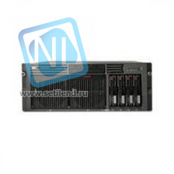Сервер Proliant HP 383358-421 ProLiant DL585 AMD Opteron 1800-1.0MB Dual Core (2P, Backplane, PC3200, 4GB)-383358-421(NEW)