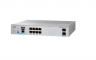Коммутатор Cisco Catalyst WS-C2960L-8TS-LL