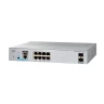 Коммутатор Cisco Catalyst WS-C2960L-8TS-LL