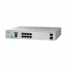 Коммутатор Cisco Catalyst WS-C2960L-8TS-LL