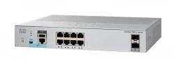 Коммутатор Cisco Catalyst WS-C2960L-8TS-LL