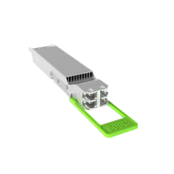 Модуль 800G OSFP800 2xFR4, разъем 2xDuplex LC, дальность до 2км