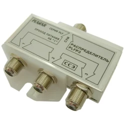 Распределитель PLFP3 Планар