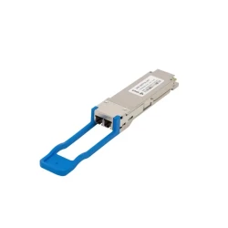 Модуль, QSFP28 100GBASE-FR1, разъем LC дальность до 2км