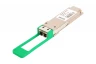 Модуль, QSFP28 100GBASE-CWDM4, разъем LC дальность до 2км