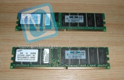 Модуль памяти HP 261585-041 1GB REG PC2100 ALL (DL380G3/DL360G3/ML370G3/DL560)-261585-041(NEW)