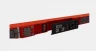 Блок розеток интеллектуальный iPDU-7012: ZeroUnit, 230V, 32А, in IEC60309 P+N+E, out (6) C19; (18) C13 с фиксацией