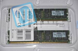 Модуль памяти HP 432806-B21 2GB ECC PC5300 DDR2 (1x2GB) Kit-432806-B21(NEW)