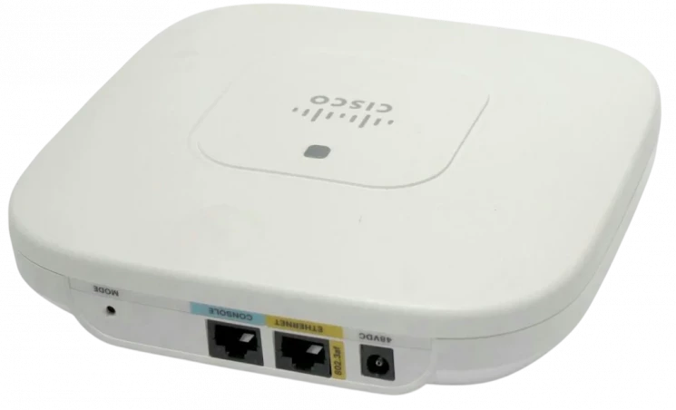 Точка доступа Cisco AIR-CAP702I-A-K9