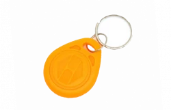 Брелок RFID, Slinex Mifare 1K, 13.56 Мгц