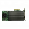 Переходной адаптер PCIe x8 3.0 на 4xM.2 NVMe