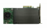 Переходной адаптер PCIe x8 3.0 на 4xM.2 NVMe