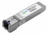 Модуль SFP WDM, дальность до 140км (34dB), 1570/1510нм