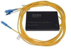 Модуль Add/Drop SNR-CWDM-10GR-OADM1-1350/1430
