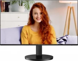 Монитор AOC 27" Q27B3CF2 черный IPS LED 16:9 HDMI M/M матовая HAS 350cd 178гр/178гр 2560x1440 100Hz