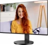 Монитор AOC 27" Q27B3CF2 черный IPS LED 16:9 HDMI M/M матовая HAS 350cd 178гр/178гр 2560x1440 100Hz