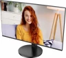 Монитор AOC 27" Q27B3CF2 черный IPS LED 16:9 HDMI M/M матовая HAS 350cd 178гр/178гр 2560x1440 100Hz