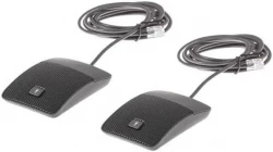 Комплект из 2-х проводных микрофонов для IP-телефона Cisco CP-8831