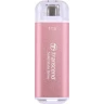 Накопитель SSD Transcend USB-C 1TB TS1TESD300P ESD300 розовый