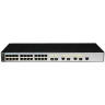 Коммутатор Huawei S2750-28TP-PWR-EI-AC