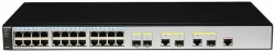 Коммутатор Huawei S2750-28TP-PWR-EI-AC