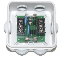 Грозозащита NAG-E1.0 с КР2603