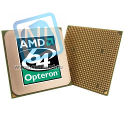 Процессор HP 411362-B21 AMD Opteron 2218 2.6GHz/2x1Mb DC DL365 Option Kit-411362-B21(NEW)