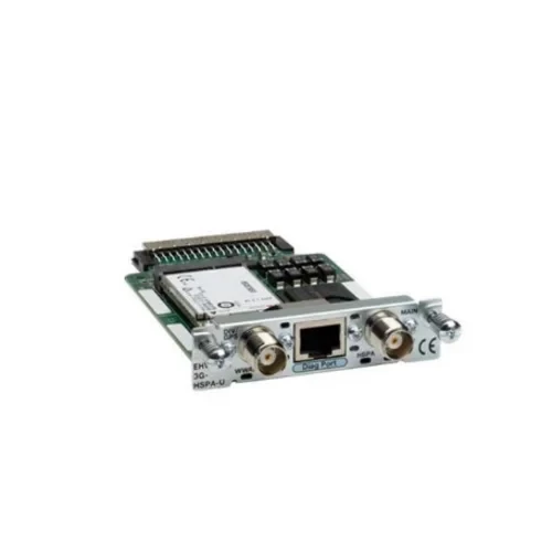 Модуль Cisco EHWIC-3G-HSPA+7