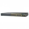 Коммутатор Cisco Catalyst WS-C2960S-24PS-L